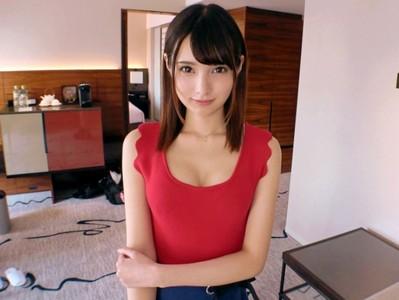 【スレンダーキャバ嬢】昼はアパレル店員、夜はキャバ嬢をするスレンダー美女のやらしいおマンコを極太チンポで激ピス!