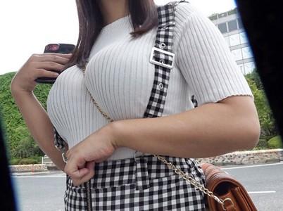【爆乳保育士×ナンパ】巨乳好きのナンパ師が令和で1番勃起した爆乳保育士のやらしいおマンコを極太チンポで激ピスしイカせる!