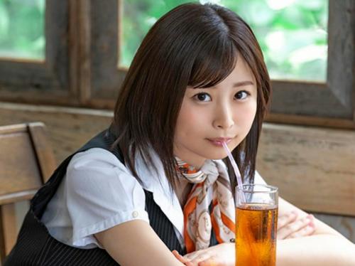 【不動産レディ×野外セックス】『強烈に興奮します!』清楚な不動産レディが制服着衣で駐車場オナニーからそのままセックスに!