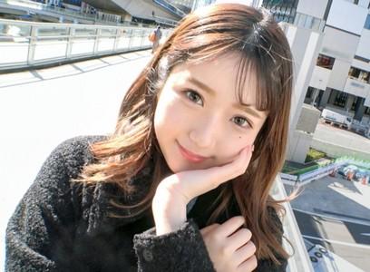 【激カワ巨乳女子大生】ピンクのやらしいパンティを履いた半端なく可愛い巨乳JDをナンパしギンギンの勃起チンポでガン突き!