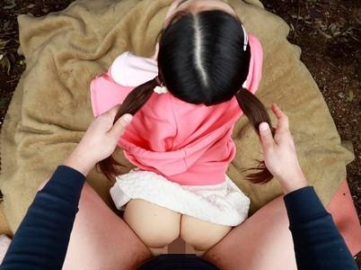 ※閲覧注意!【小学生×レイプ】「おじさん痛いよぉ!」公園のブランコで遊んでいるツインテールのロリ幼女を野外で犯す鬼畜男!