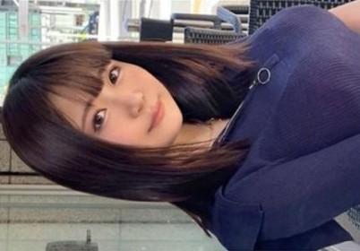 【爆乳JD】服の上からでも爆乳が分かるHカップJDの絶倫おマンコに極太チンポを挿入しガン突きでイカせる！