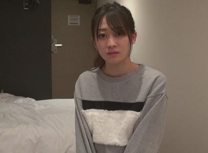 【美少女×中出し】＜ガチナンパ！＞アザトエロい美少女をナンパしキツマンに大量中出し挿入！直後にも連続挿入♥