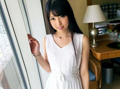 【アイドル級美少女】『フェラ顔クソ可愛い!』アイドル顔負けの超絶美少女JDが可愛いお口で勃起チンポをフェラ→キツマン挿入
