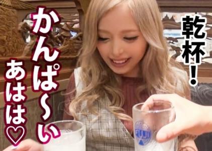 【ギャル】＜ギャルしべ長者＞安室奈●恵激似の美人ギャルのキツマンに勃起チンポ挿入しガン突きでイカせる！