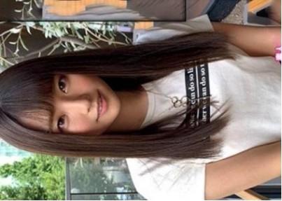 【素人×美少女】可愛く明るい性格な19歳がベビーサタン風コスでエッチ♡
