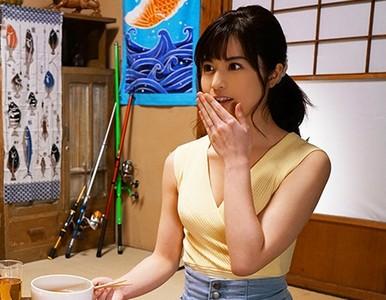 【人妻×連続中出し】「お義父さん..ダメよ..」マグロ漁師の義父が3カ月振りに帰宅し寝ている息子の嫁を連続中出しで犯す!