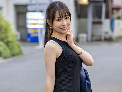 【美人女子大生】『あなたの恥ずかしさをお金に換えませんか?』企画に金欠JDが挑みセックスしちゃう♥