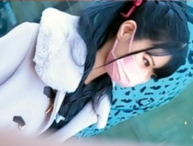 ※閲覧注意！【美少女×レイプ】＜ツキマトイ＞街で見つけた好みの美少女を一日中付け回し部屋に侵入し中出しレイプ！