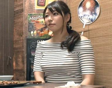 【相席美熟女×ナンパ】『獣のような喘ぎ声に揺れる巨乳』居酒屋で1人呑んでいた美熟女をナンパし部屋に連れ込みセックスを盗撮