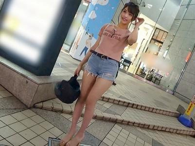 【スレンダー美女】『騎乗位半端ない!』スタイル抜群!高身長美女がギンギンの勃起チンポを自ら騎乗位挿入しグラインド!