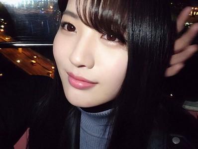 【スレンダー美女】子役出身の舞台女優23歳とデート後ホテルでイチャラブエッチ♥
