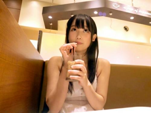 【巨乳×美少女】『美少女感半端ない!』遊園地の着ぐるみをしているあざと可愛い巨乳美少女が濃厚潮吹きセックスをする!