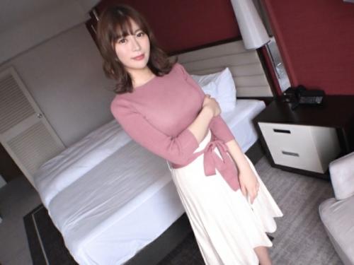 【スレンダー美女】お花屋さんで働くよく笑う明るいスレンダー美女とホテルで濃厚セックス!
