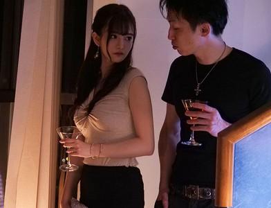 【同窓会×元カレ】「私、結婚したのよ...」同窓会で久しぶりに再会した絶倫元カレに媚薬も盛られ快楽堕ちする美人妻!