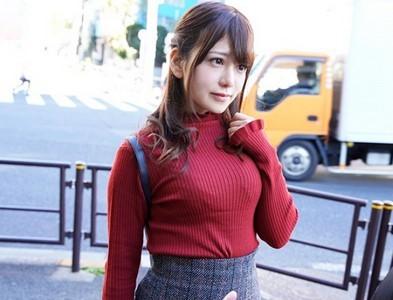 【美人JD×中出し】『AV男優の性技に耐えたら賞金30万円!』企画に挑んだ美人JDが我慢出来るはずもなく中出しセックス!