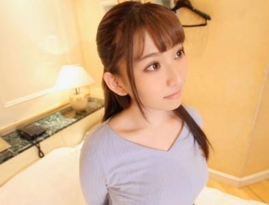 【ラブホ消し忘れ】『激かわ!』都内ラブホのレンタルビデオに消し忘れで残っていた激カワ美少女とセフレのイチャラブエッチ♥