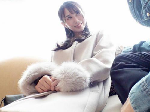 【美人妻×中出し】「これで他人棒、卒業します...」セックスが大好きな巨乳美人妻が他人棒卒業セックスで大量中出し!