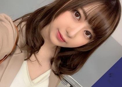 【爆乳JD×連続中出し】「出しちゃダメｯ!挿れてから♥」強烈に可愛い爆乳GカップJDが手コキ寸止めから連続中出しセックス