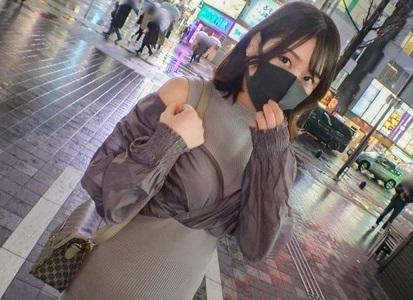 【パパ活女子】「普段のパパより凄く良かったです♥」パパ活を頻繁にしている可愛い女の子がAVに出演しパパとの違いを実感！