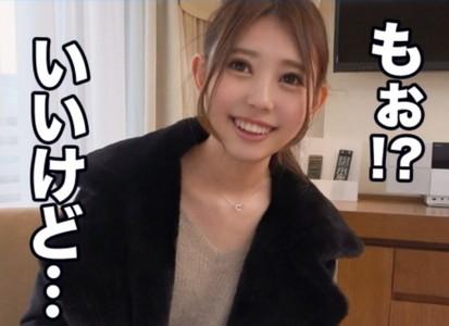 【美少女JD】ロリ顔美少女JDがエロナースコスでギンギンの勃起チンポを挿入され可愛い声で喘ぐ♡