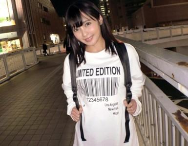【爆乳女子大生】『この美少女が爆乳!』隠れ爆乳の可愛い美少女JDが全身にオイルを垂らしバイブで潮吹き＆極上パイズリ!