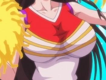 【パパ活】巨乳JKによるダブルで幸せハーレムパイズリ♡