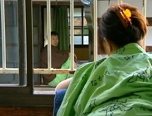 熟女のアレはメラニン色素で黒ずんでいる