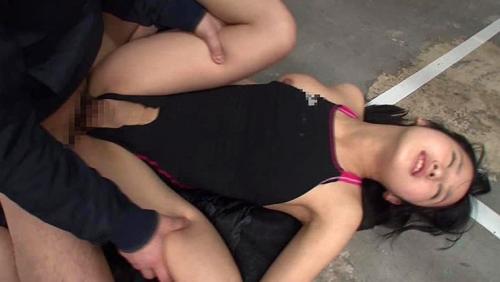 痴●総決起集会 その後…犯した女を追撃痴●で完墜ち［中出し］スペシャル