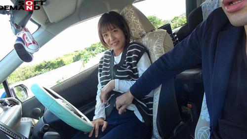 沢山出る母乳で3児を育てるママさんバレーガチ勢の島人 玉城夏帆 29歳 地元沖縄でAV DEBUT