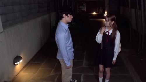 友達の父親と兄からわいせつ中出し ●学生てん 蓮見天