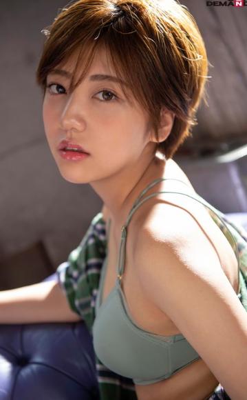 ボーイッシュ女子 小岩いと、初めての4時間BEST