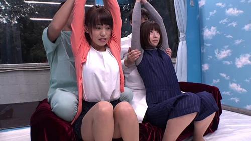 マジックミラー号 おマ○コ未開拓の人妻が初めて感じるオーガズム体験でまさかの大量潮吹き！快楽に溺れた人妻は旦那以外のチ○ポも欲しがっちゃう！？in所沢
