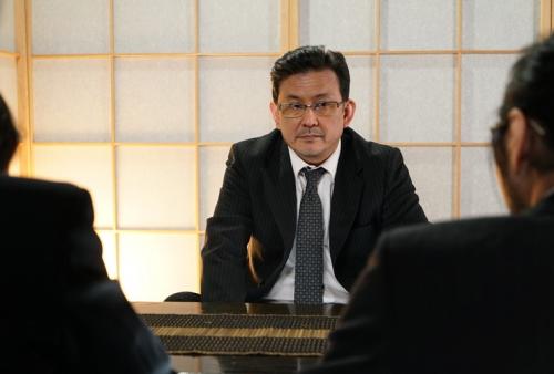 -悪魔の女体絶頂解剖に狂い泣く人妻- 熟肉淫辱生贄無惨 第一話:罠に嵌った未亡人、凄まじき昇天の地獄 早川りょう