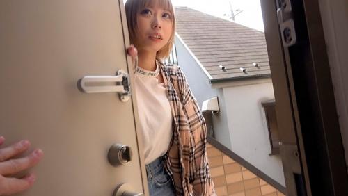 1K部屋呑みドキュメント 笑顔最強SUPERスタイル女優 川菜美鈴とお部屋で1日ハメハメしてみた