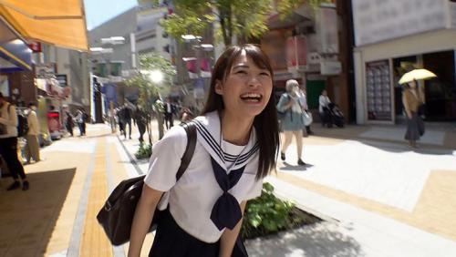 羞恥！野外腰砕け！激ヤバ・ビッグバンローターをマ○コに入れて潮吹きアクメデート！19なつ 東條なつ