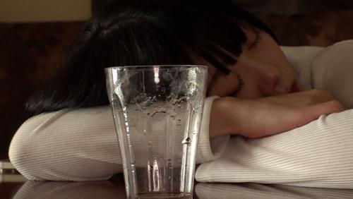 SNSで拾った家出娘を媚薬でキメセク監禁。絶倫オヤジの生チ●ポをいつでも受け入れる即ズボ肉便器に仕上げた。如月ゆの