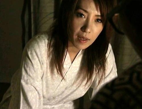 人生はエロドラマ 夫の一周忌、喪服のままでする狂い獅子/義父と娘、嫁ぐ前夜の禁親相姦/義母と息子の入院病室性交