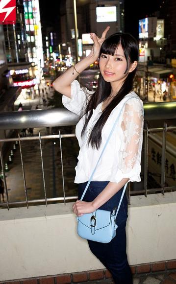 渋谷でナンパして脱がせたらビックリ！！体重38キロ色白スリム少女だったので 巨漢お兄さん呼んで生はめガンガン突きまくったらほっそい肉体のけ反らせて 『イクイクイクゥー！！』デブとのSEXにハマった2019秋のナンパ成功記録を緊急AV発売！！ナンパJAPAN EXPRESS Vol.122