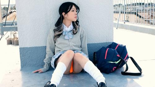GAL×MINARIO 南梨央奈