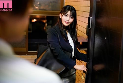 歓迎会で終電を逃した僕に「先輩うちに泊まっていきます？」と肉食系の新卒女子が小悪魔な甘い囁き。誘惑に負けて何度もSEXした 神宮寺ナオ