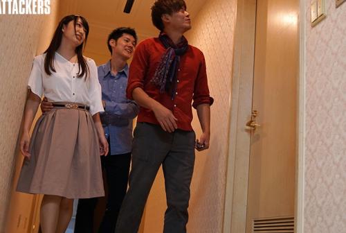 新妻が朝帰りした理由 同窓会で寝取られて 弥生みづき