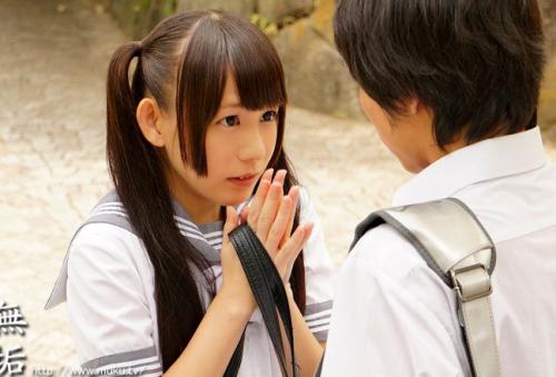 貞操観念ZERO 槍間くるみの日常・槍間一家の休日