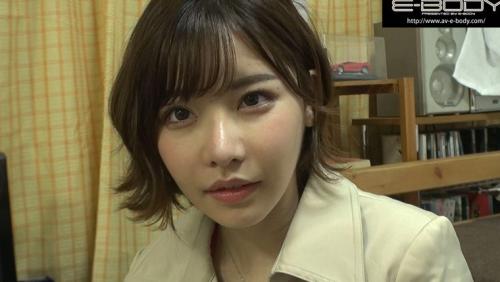 絶倫の素人男性宅に何発でも中出しOKの痴女の天才 深田えいみを派遣します。