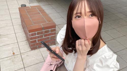 【あざとかわいい】めちゃかわ痴女ビッチ若妻ちゃん26歳 イケメンを痴女責めしまくり 乳首責め連続寸止めでガマン汁ダラダラ発狂寸前騎乗位ザーメン搾り取りハメ撮り流出
