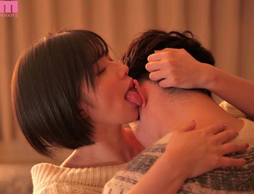 「お姉ちゃんより私の方がエエやろ」 舐め達者な彼女の妹に誘惑されシャブり堕ちしたサイテーな僕 石原希望