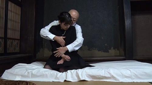 ヘンリー塚本原作 嫁30才 三回忌の飢えた肉体