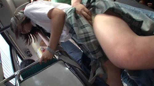 痴●され最後まで感じていることを認めず何度もイカされ痙攣が止まらない女子校生