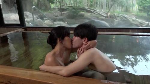 女ひとり旅 童貞狩り 福富りょう