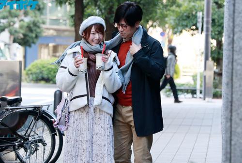 教師失格 放課後にラブホで密会 娘ほど年の離れた教え子との淫美な中出しセックスに溺れた私は…。 西宮ゆめ